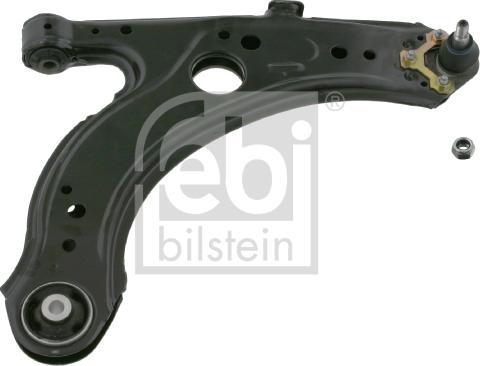 Febi Bilstein 19822 - Track Control Arm parts5.com