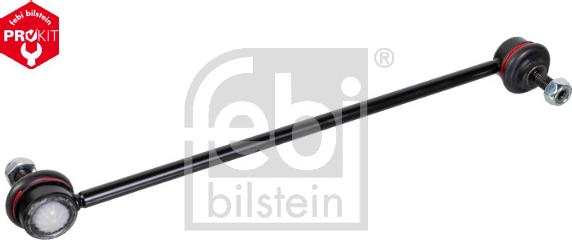 Febi Bilstein 19397 - Rod / Strut, stabiliser parts5.com