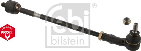 Febi Bilstein 19340 - Tie Rod parts5.com