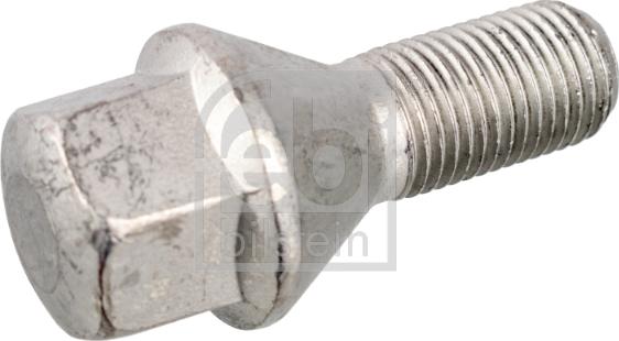 Febi Bilstein 19341 - Βίδα τροχού parts5.com