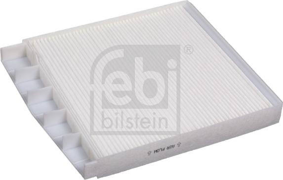 Febi Bilstein 19358 - Filter, interior air parts5.com