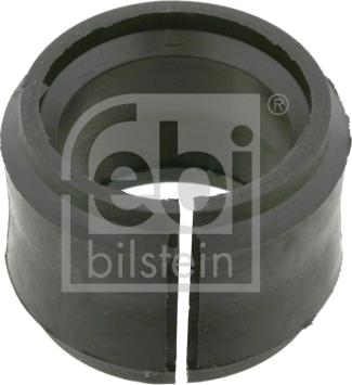 Febi Bilstein 19313 - Bearing Bush, stabiliser parts5.com