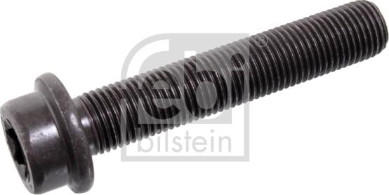 Febi Bilstein 19330 - Šroub, brzdový kotouč parts5.com