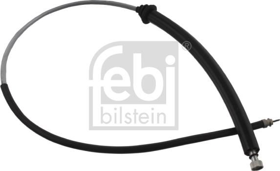 Febi Bilstein 19267 - Árbol flexible del velocímetro parts5.com