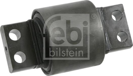 Febi Bilstein 19202 - Suspension, bras de liaison parts5.com