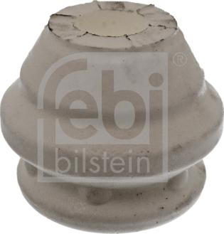 Febi Bilstein 19280 - Almohadilla de tope, suspensión parts5.com