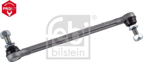 Febi Bilstein 19279 - Rod / Strut, stabiliser parts5.com