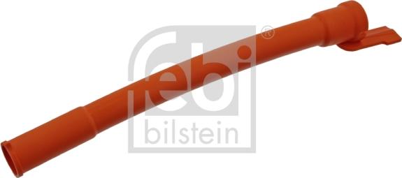 Febi Bilstein 19752 - Huni, Yağ ölçme çubuğu parts5.com