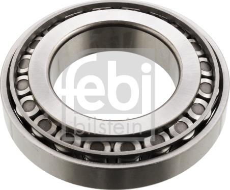 Febi Bilstein 19757 - Wheel Bearing parts5.com