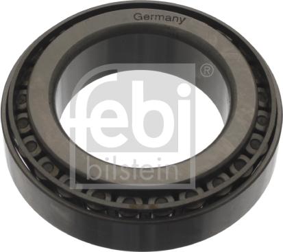 Febi Bilstein 19769 - Wheel Bearing parts5.com