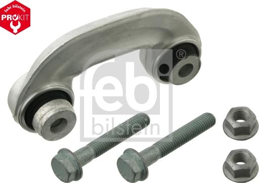 Febi Bilstein 19704 - Drog / opornik, stabilizator parts5.com