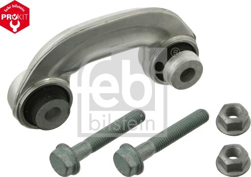 Febi Bilstein 19702 - Rod / Strut, stabiliser parts5.com