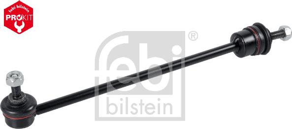 Febi Bilstein 19716 - Rod / Strut, stabiliser parts5.com