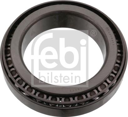 Febi Bilstein 19773 - Wheel Bearing parts5.com