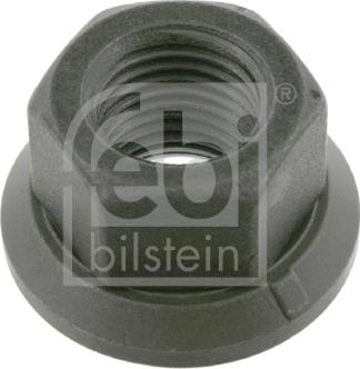 Febi Bilstein 14959 - Radmutter parts5.com