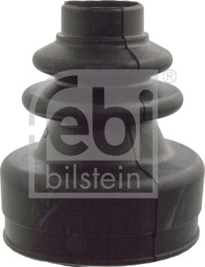 Febi Bilstein 14905 - Manżeta hnacej hriadele parts5.com