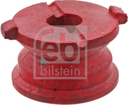 Febi Bilstein 14915 - Lastik dayanak, Süspansiyon parts5.com