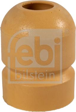 Febi Bilstein 14916 - Rubber Buffer, suspension parts5.com