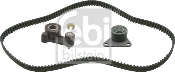 Febi Bilstein 14935 - Komplet zupčastog remena parts5.com