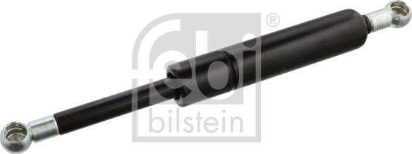 Febi Bilstein 14928 - Muelle neumático, maletero / compartimento de carga parts5.com