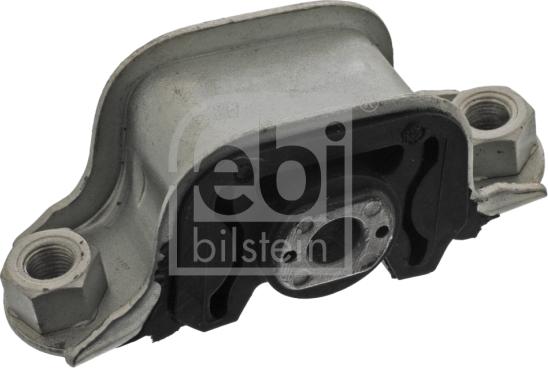 Febi Bilstein 14491 - Holder, engine mounting parts5.com