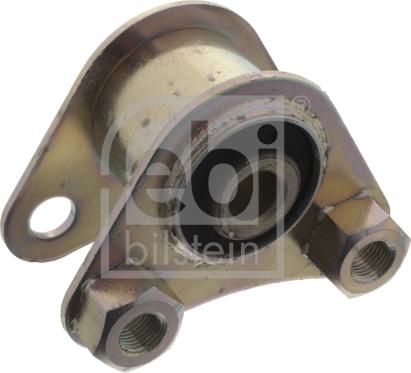 Febi Bilstein 14492 - Ulożenie motora parts5.com