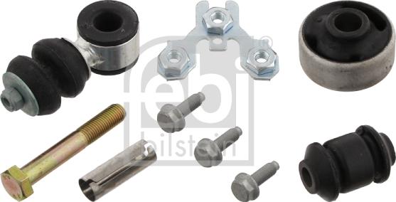 Febi Bilstein 14414 - Komplet za montažu, upravljač parts5.com