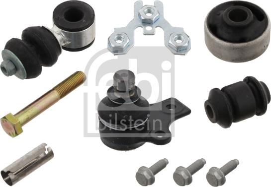 Febi Bilstein 14416 - Komplet za montažu, upravljač parts5.com