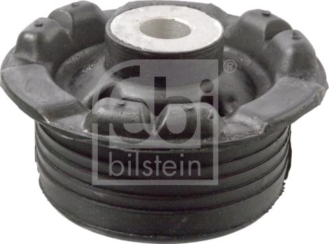 Febi Bilstein 14549 - Łożyskowanie, korpus osi parts5.com