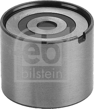 Febi Bilstein 14525 - Poussoir de soupape parts5.com