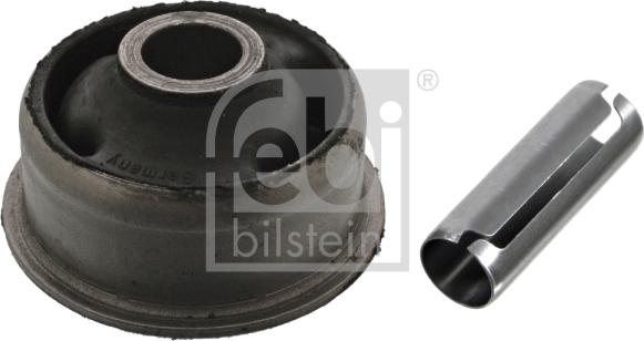 Febi Bilstein 14520 - Ulożenie riadenia parts5.com