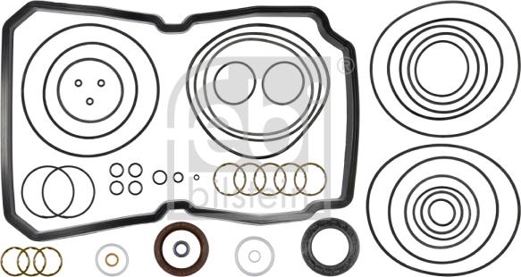 Febi Bilstein 14686 - Conta seti, otomatik şanzıman parts5.com