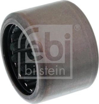 Febi Bilstein 14098 - Vodilni lezaj, sklopka parts5.com