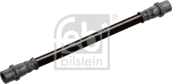 Febi Bilstein 14048 - Zavorna cev parts5.com