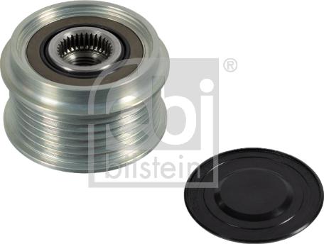 Febi Bilstein 14043 - Rihmaratas,generaator parts5.com