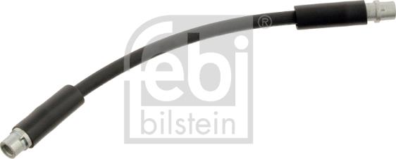 Febi Bilstein 14042 - Zavorna cev parts5.com