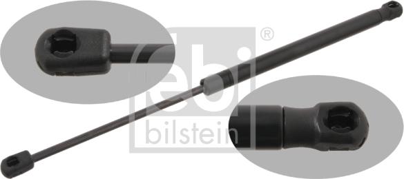 Febi Bilstein 14061 - Muelle neumático, maletero / compartimento de carga parts5.com