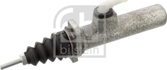 Febi Bilstein 14074 - Cylindre émetteur, embrayage parts5.com