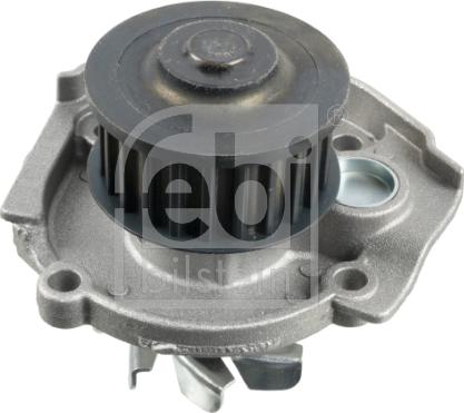 Febi Bilstein 14169 - Αντλία νερού parts5.com