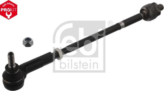 Febi Bilstein 14168 - Barra de acoplamiento parts5.com