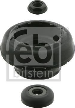 Febi Bilstein 14116 - Vedruamordi tugilaager parts5.com