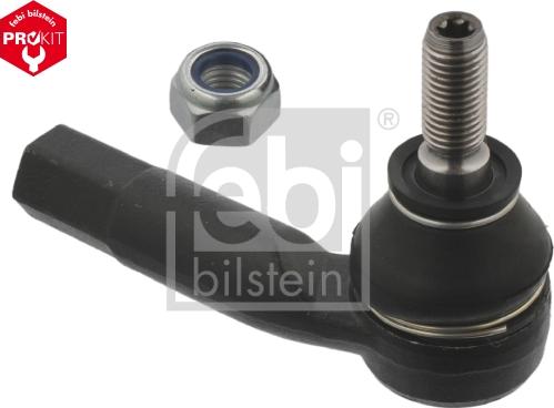 Febi Bilstein 14182 - Hlava příčného táhla řízení parts5.com