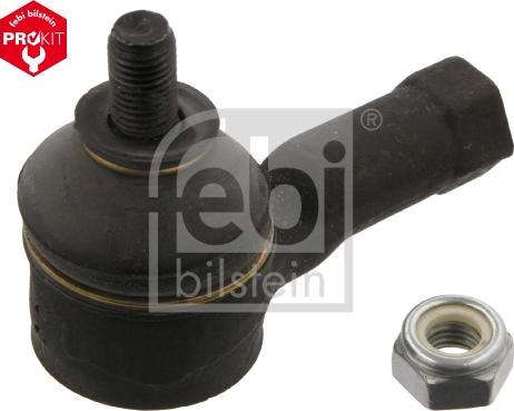 Febi Bilstein 14131 - Rótula barra de acoplamiento parts5.com