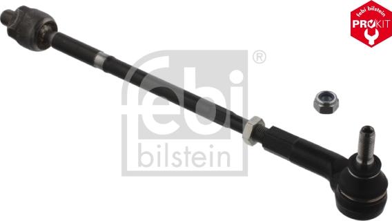 Febi Bilstein 14170 - Barra de acoplamiento parts5.com