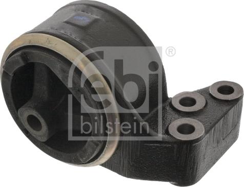 Febi Bilstein 14859 - Holder, engine mounting parts5.com