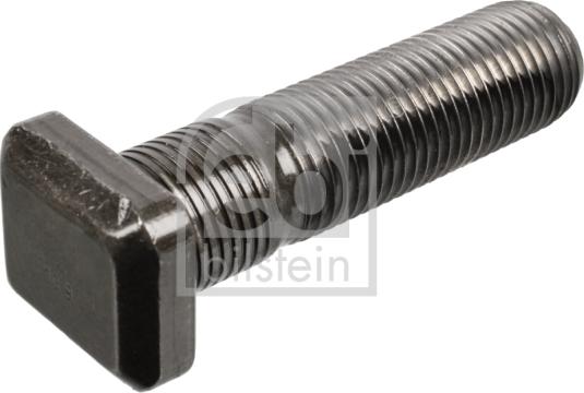 Febi Bilstein 14853 - Tekerlek pimi parts5.com