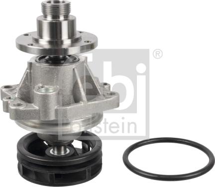 Febi Bilstein 14349 - Pompa apa parts5.com