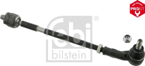 Febi Bilstein 14328 - Barra de acoplamiento parts5.com