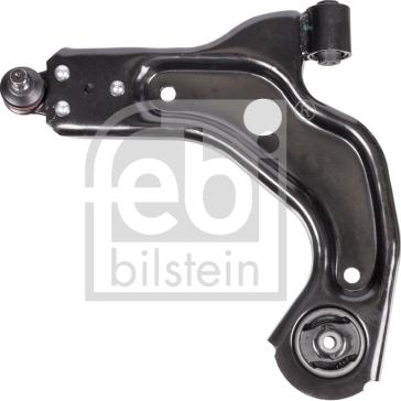 Febi Bilstein 14246 - Řídicí páka, zavěšení kol parts5.com