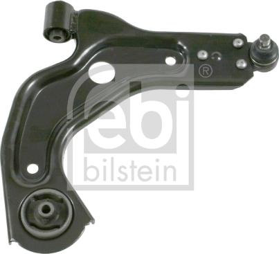 Febi Bilstein 14243 - Řídicí páka, zavěšení kol parts5.com